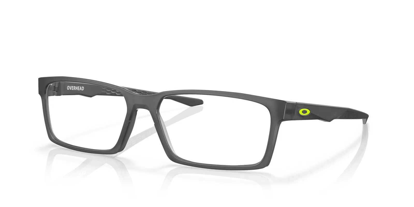 Oakley Overhead 8060 Eyeglasses - view 27